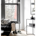Thumbnail photo of Toio Floor Lamp