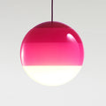 Thumbnail photo of Dipping Light 30, Pendant Pink - Pendellampor - Jordi Canudas - Rosa