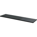 Thumbnail photo of Panton Wire Top Panel, D 18,8 - Smoked Glass - Hyllsystem - Verner Panton - Grå - Glas