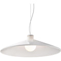 Thumbnail photo of W202 Halo S4 Opal Glass - Pendellampor - David Chipperfield - Vit