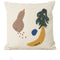 Thumbnail photo of Banana Cushion
