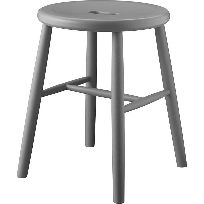 J27 Stool - Beech