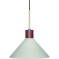 Thumbnail photo of Hanging Lamp Metal 1