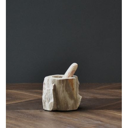 Photo of Mortar Ø: 15 cm - natural stone