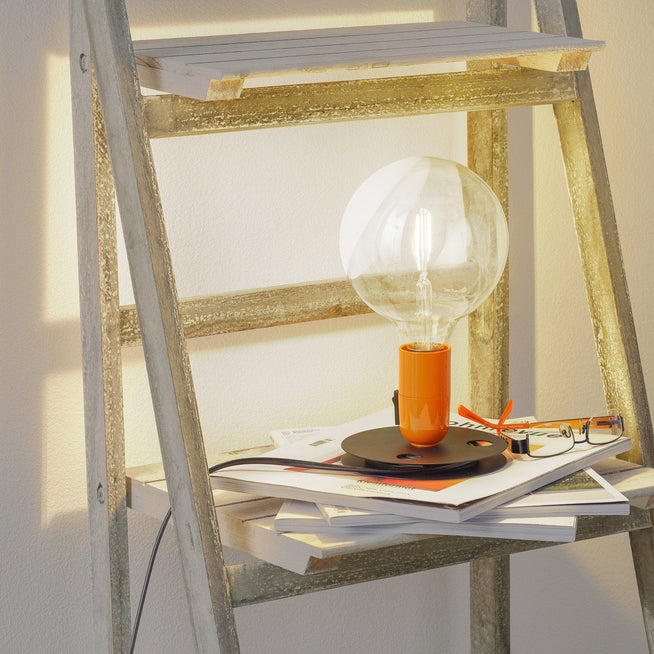Photo of Lampadina Table Lamp