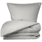 R34 Tulip Bedding Set with Buttons 140x200 cm