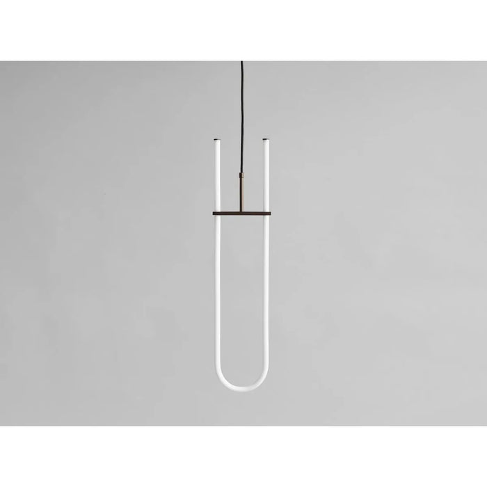 Photo of Curve Pendant Bronze