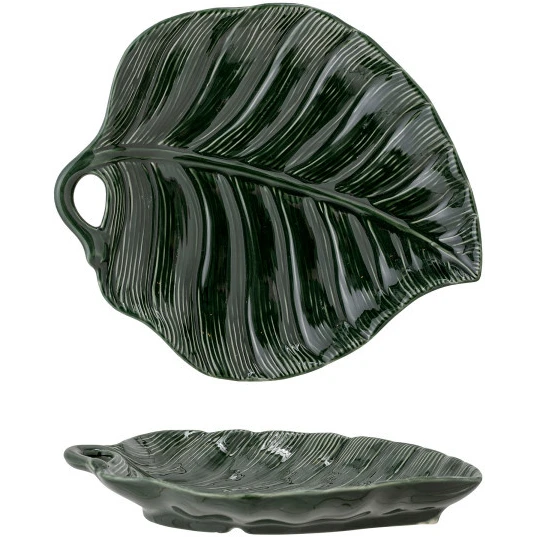 Photo of Savannah Plate 25.5x4x22.5 cm - Set of 6