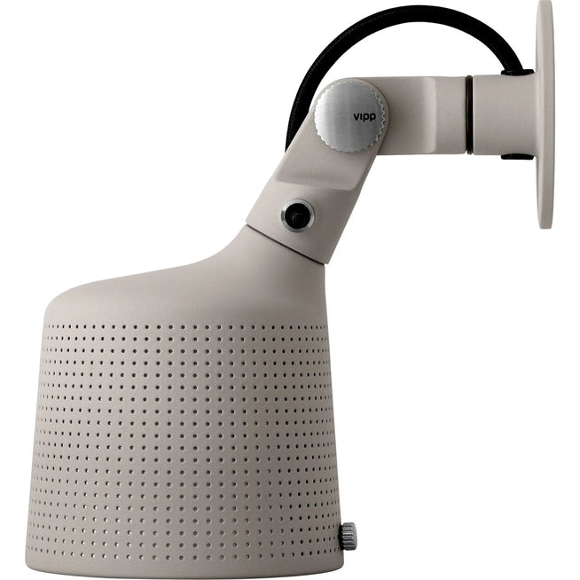 Photo of Vipp524 Spotlight Wall