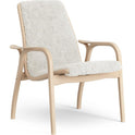 Laminett Arm Chair Laquered Beech/sheep Skin