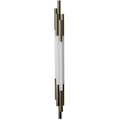 Thumbnail photo of Org Wall Lamp 1050 Gold - DCW Editions
