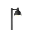 Thumbnail photo of Toldbod Balls Ø155mm Outdoor Lamp Black