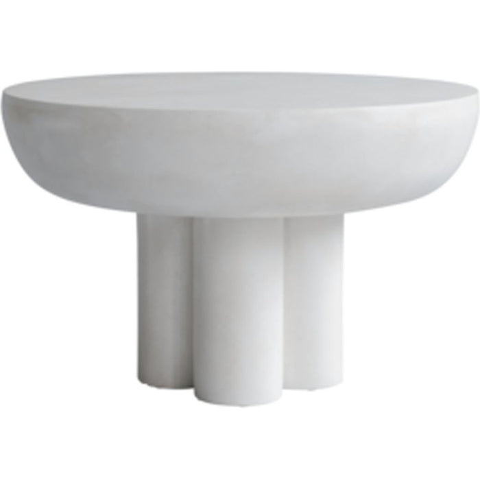 Photo of Crown Side Table Low Ø65 Cm