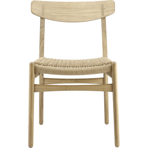 Photo of CH23 Dining Chair