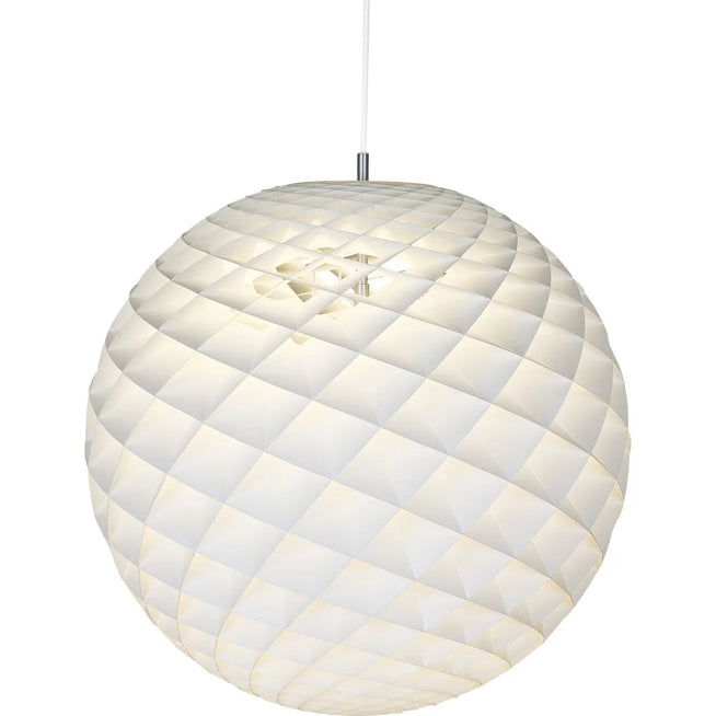 Photo of Patera Pendant Lamp - Ø60 cm