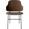 The Penguin Dining Chair