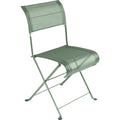 Thumbnail photo of Dune Premium Chair Cactus 82 - Outdoor dining chairs - Pascal Mourgue - Green - Metal/synthetic