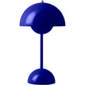 Flowerpot VP9 Portable Table Lamp