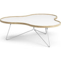 Thumbnail photo of Flower Table 107x114 Cm H45 Cm