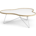 Thumbnail photo of Flower Table 107x114 Cm H45 Cm
