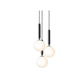 Thumbnail photo of Miira 3 Chandelier Rock