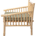 Thumbnail photo of Only armchair Natural Bamboo
