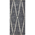 Thumbnail photo of Chin rug