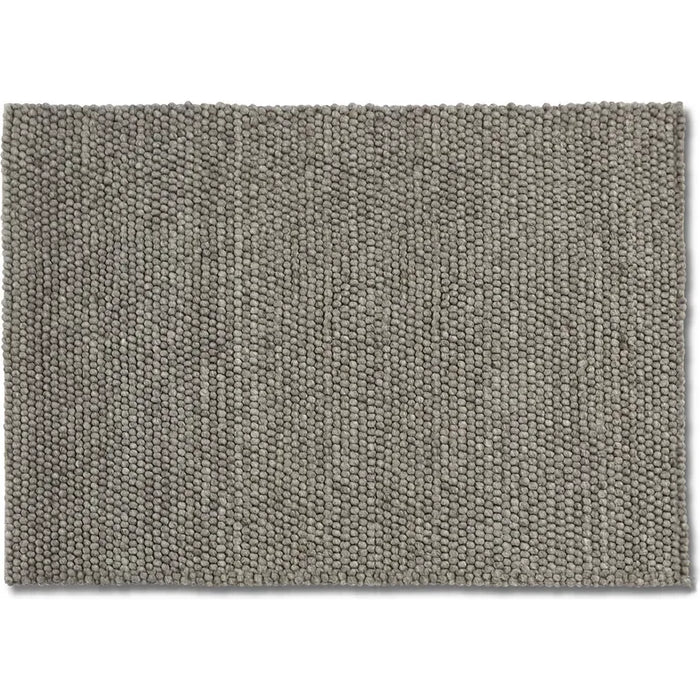 Photo of Peas Wool Rug 140x200 Cm