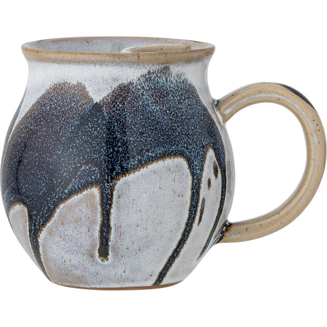 Photo of Alicia Mug Blue Set of 6 Pieces