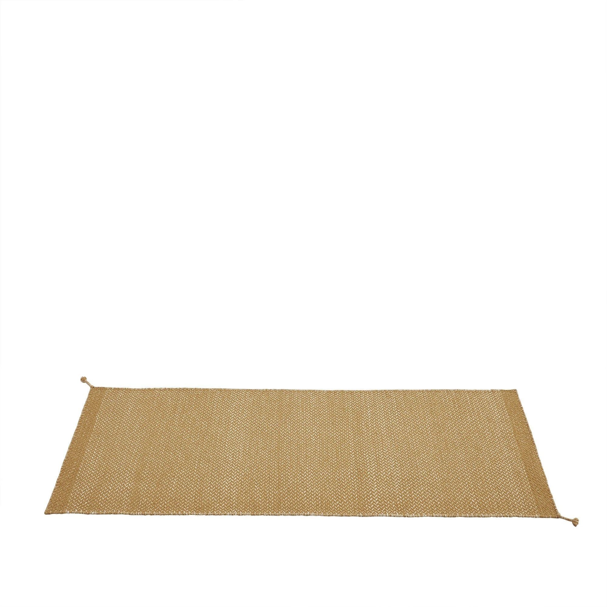 Ply Rug, 80x200 cm