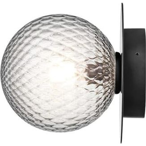 Photo of Liila 1 Outdoor Wall Lamp Dark
