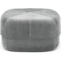 Thumbnail photo of Circus Pouf Large