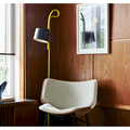 Thumbnail photo of Rope Trick Floor Lamp