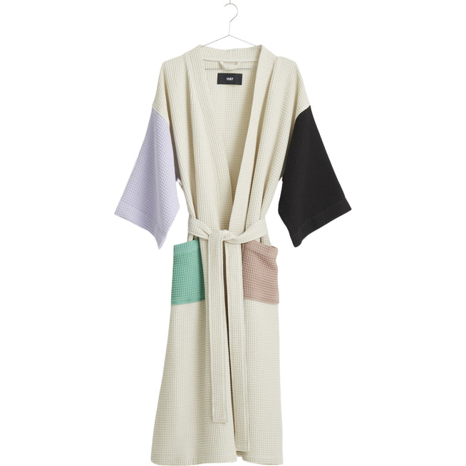 Photo of Waffle Bathrobe