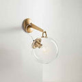 Thumbnail photo of Miconos Wall Lamp