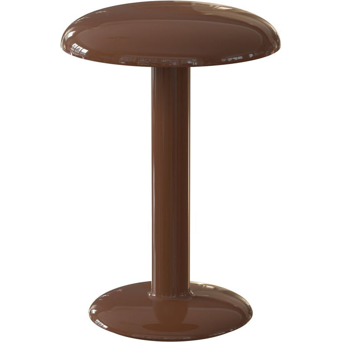 Photo of Gustave Portable Table Lamp Lacquered