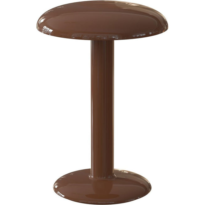 Photo of Gustave Portable Table Lamp Lacquered