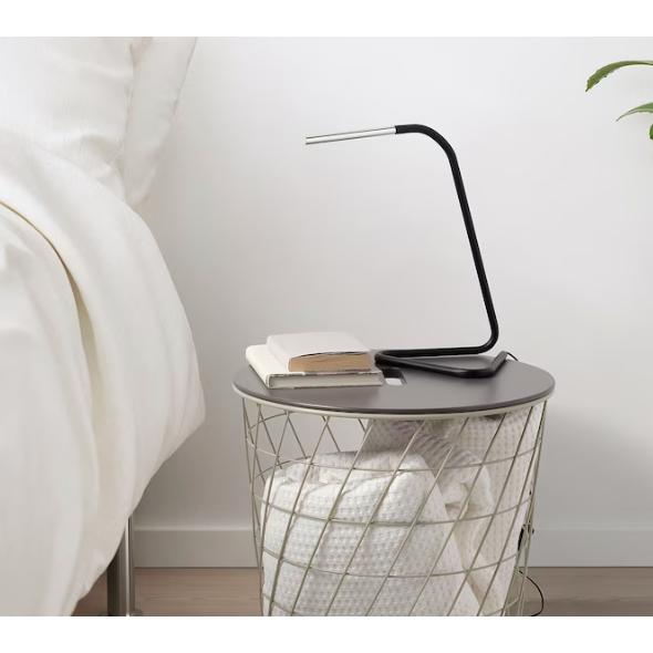 HÅRTE LED Table lamp