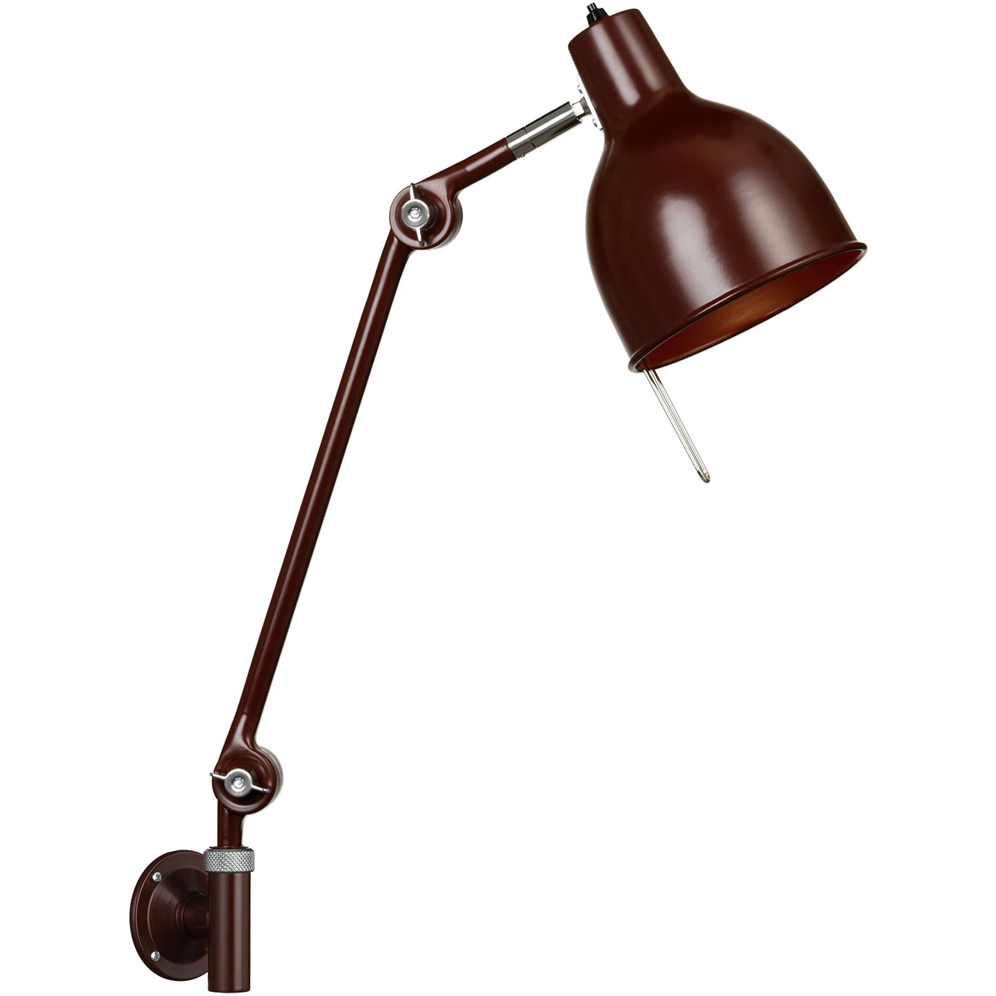 PJ72 Wall Lamp - Fixed Mount