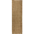 Thumbnail photo of Athens Runner - Gulvtæppe - Natural - W80 X L250 X H2 Cm
