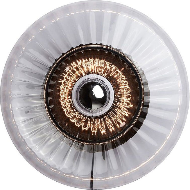 Photo of New Wave Optic Wall Lamp 1