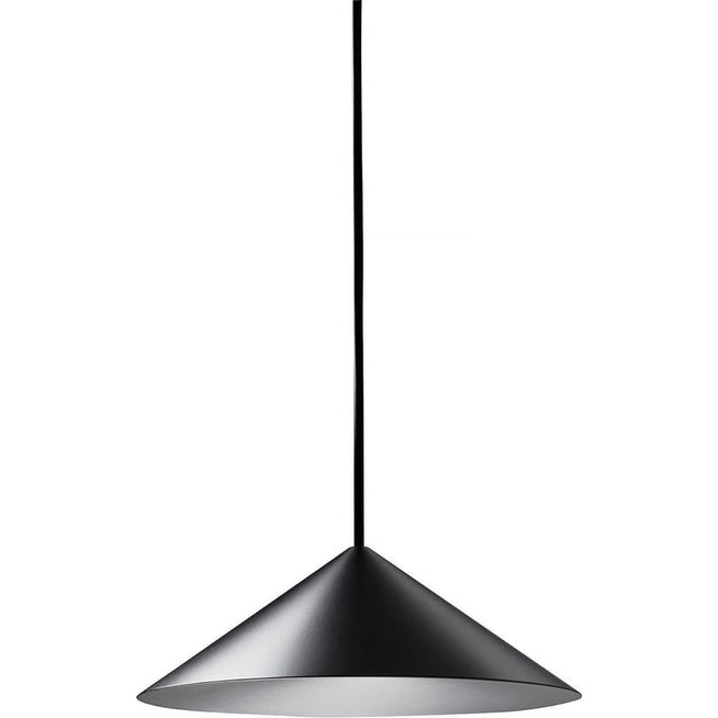 Photo of W201 Extra Small Pendant 5w Dimmable S3, Black - Pendellampor - Claesson Koivisto Rune - Svart