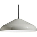 Pao Steel Pendant Lamp 470