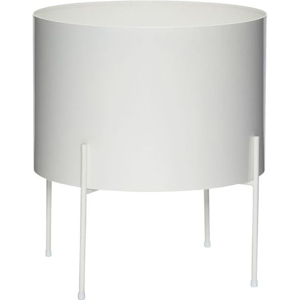 Photo of Airy Flowerpot White Large