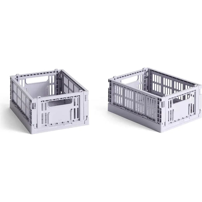 Photo of Colour Crate Mini