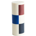 Thumbnail photo of Column Candle, Large 25 Cm