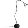 Pipe Led Floor Lamp - Screen Lamps - Herzog & De Meuron - White