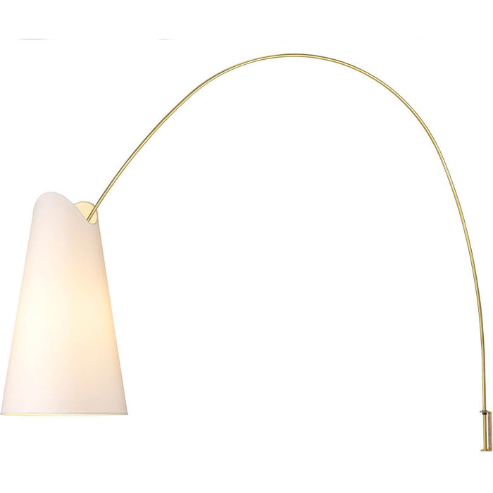 Photo of Great White Wall Light