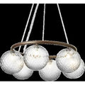 Thumbnail photo of Miira 6 Circular Chandelier
