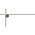 Thumbnail photo of Coordinates W2 Wall Lamp